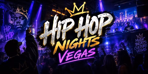 HIP HOP NIGHTS VEGAS