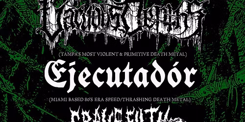 Ejecutador    LIVE!