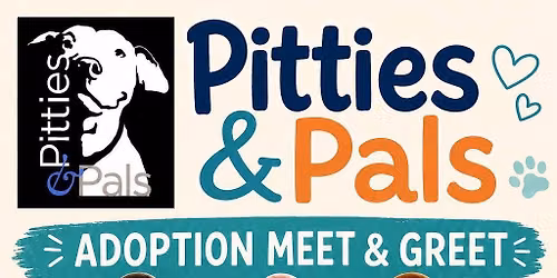 PetSmart Edison Meet & Greet 