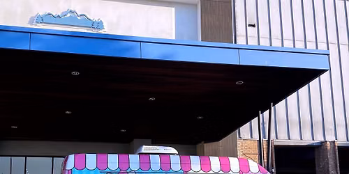 Hello Kitty Cafe Truck West - Vancouver Appearance