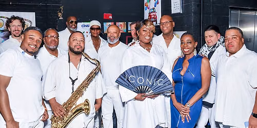 In Gratitude: A Tribute to Earth, Wind & Fire