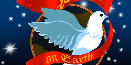 "Peace on Earth" a Christmas Music Show