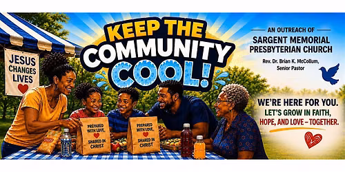 Keep the Community Cool Outreach
