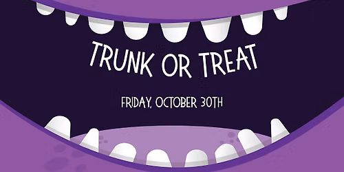 Butterfly Effects - Feeding Hills | Sensory Friendly Trunk or Treat