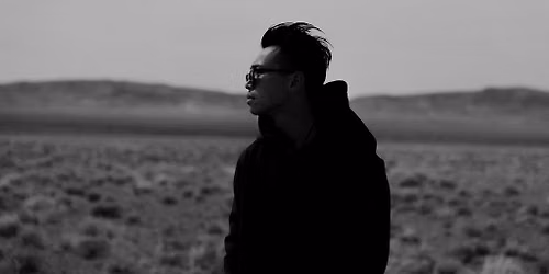 Zhu - Ages 16+