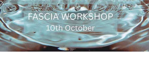 BODYHEAL - The Intelligence of Water Workshop