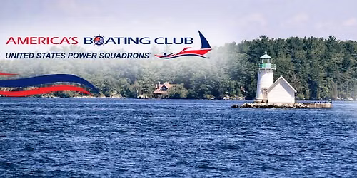 FREE Vessel Safety Check \u2014 Onondaga Marina, Liverpool