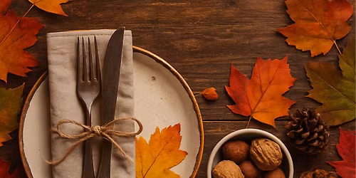 Dinner & Conversation