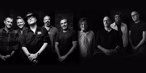 Blues Traveler & Gin Blossoms with special guests Spin Doctors