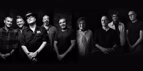 Blues Traveler & Gin Blossoms with special guests Spin Doctors