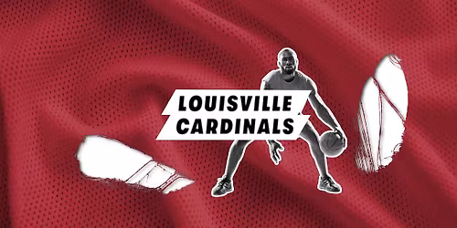 Louisville Cardinals at Miami Hurricanes Mens Basketball