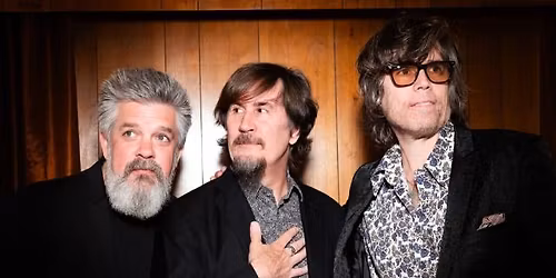 The Mountain Goats | April 21