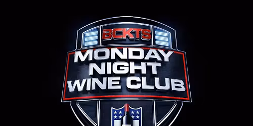 becket's Monday Night Wine Club!