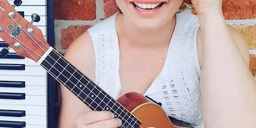 Live Music with Annaliese Szota