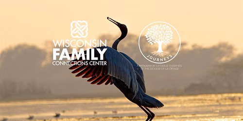 WiFCC: International Crane Foundation Guided Tour