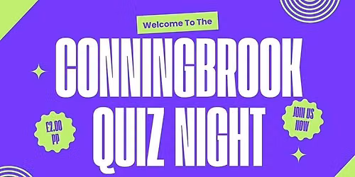 Quiz night
