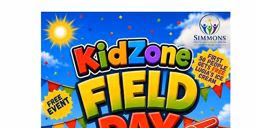 KidZone: Summer Field Day