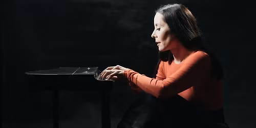 NERINA PALLOT - ALL ROADS LEAD TO TOUR