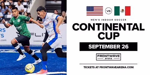 Continental Cup