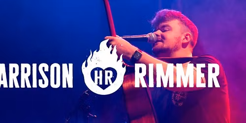 Harrison Rimmer Live at Joly- Live Music Bar