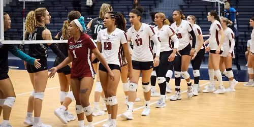 Georgia Tech Yellow Jackets at Texas A&M Aggies Womens Basketball