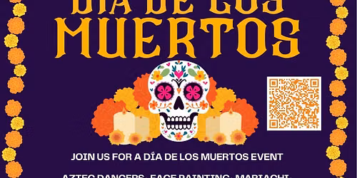 Dia de los Muertos