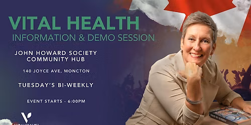 Learn How to Reclaim Your Health, Your Energy & Your Long-Term Well-Being