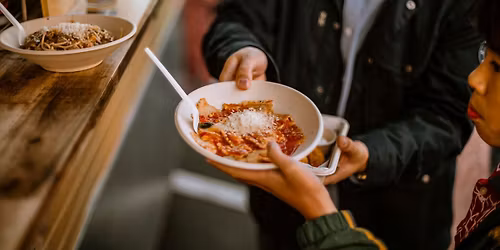 Red Beach Food Truck Night