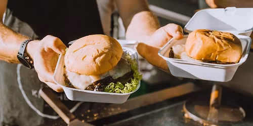 Red Beach Food Truck Night