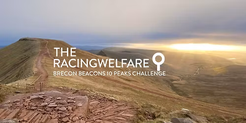 The Brecon Beacons 10 Peak Challenge