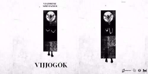 Veszpr\u00e9mi Szilveszter: Vijjog\u00f3k 