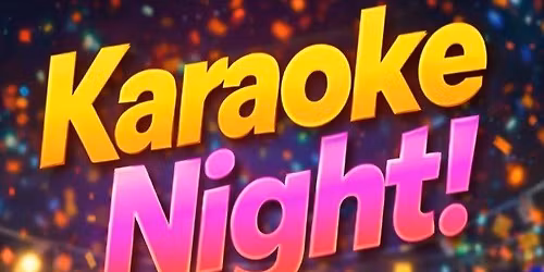 Karaoke Night