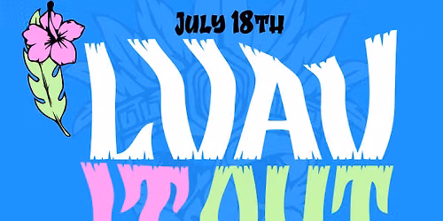 Luau It Out