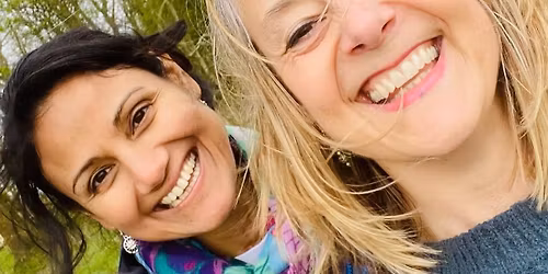 The Forest Play Approach Training - Schemas Outdoors!