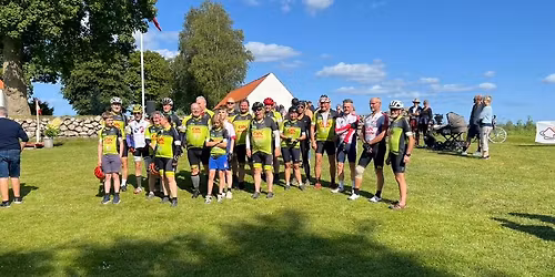 Afslutningsfest\/julefrokost