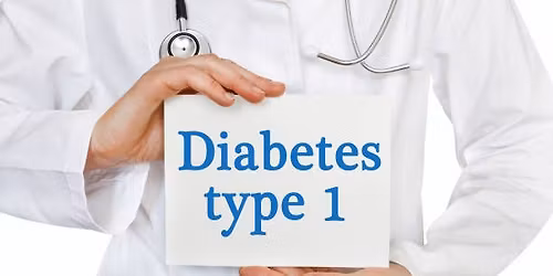 T1D Support Group Fort Wayne Monthly Meeting