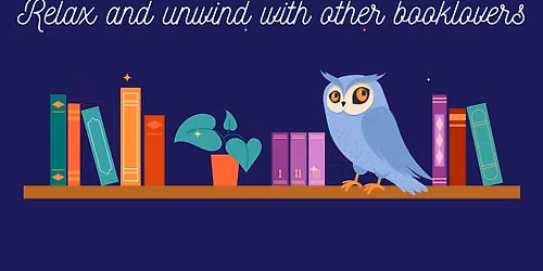 Silent Reading Club