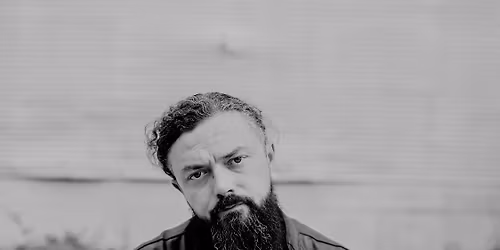 Happy Hour Free Show with Luke Wood at The Nick 1\/18! 5pm to 7pm