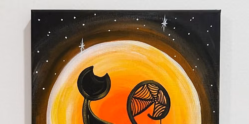 ABC Paint & Sip 
