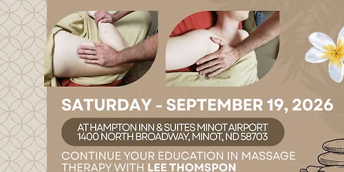 Side-Lying Treatments Upper & Lower Body Class