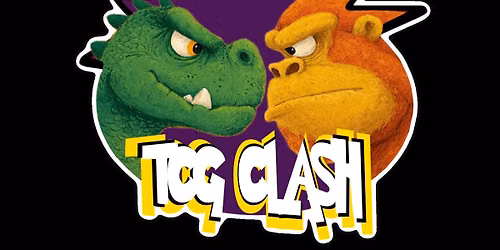 Clash After The Disaster 