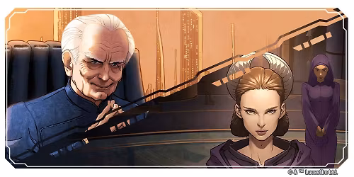 Avant-premi\u00e8re Star Wars Unlimited: Secrets Du Pouvoir