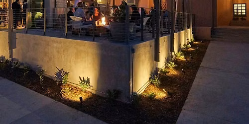 Happy Hour Mixer @ THE LOT
