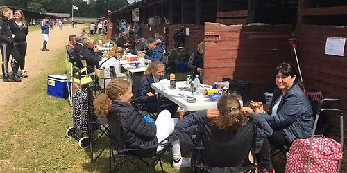 F\u00e6lles morgenmad v. Dyrskuet i Horsens