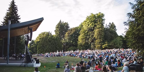 Chamber Music in the Park