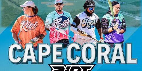 Riot Player Draft Cape Coral