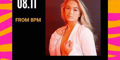 Special event Ella Rose at The Hop Tap