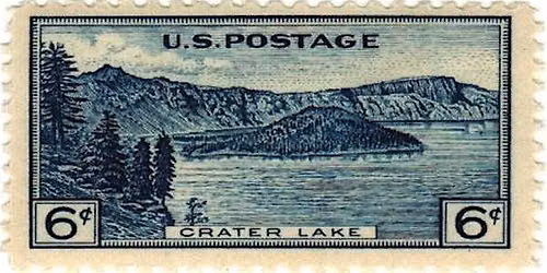 Southern Oregon Philatelic Society Regular Monthly Program Meeting