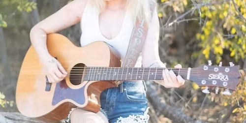 \ud83c\udfa4 Wisper Cox - Live at Dirty Water