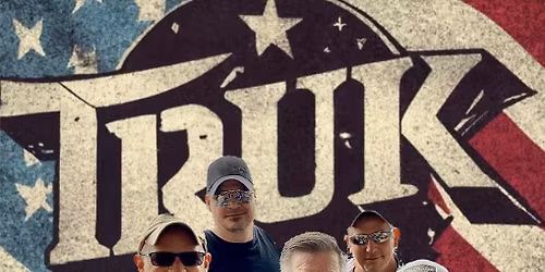 The TRUK boys return to Mr Boro\u2019s
